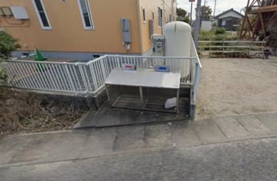 【その他共用部分】 | シャー・メゾンM