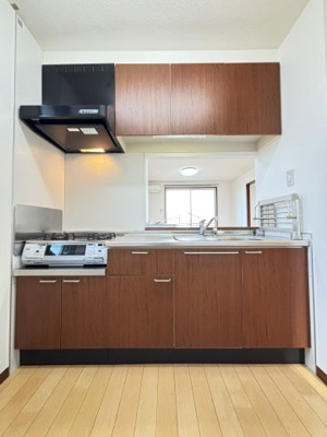 【キッチン】 | シャー・メゾンM