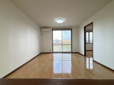 【居間・リビング】 | シャー・メゾンM