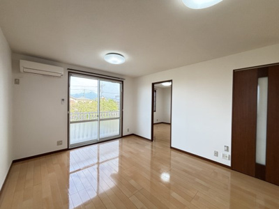 【居間・リビング】 | シャー・メゾンM