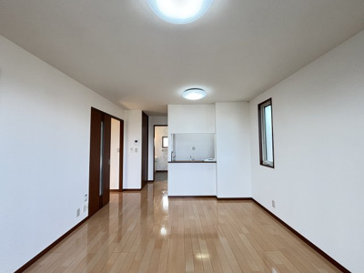 【居間・リビング】 | シャー・メゾンM