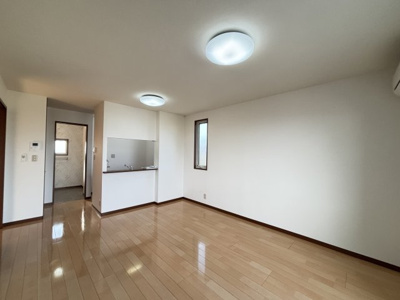 【居間・リビング】 | シャー・メゾンM