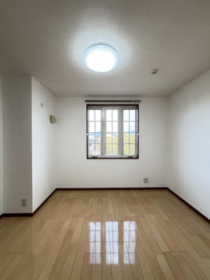 【洋室】 | シャー・メゾンM