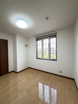 【洋室】 | シャー・メゾンM