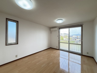 【居間・リビング】 | シャー・メゾンM