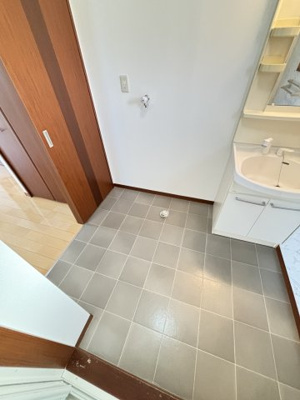 【洗面所】 | シャー・メゾンM