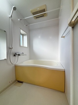 【浴室】 | シャー・メゾンM