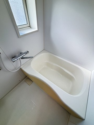 【浴室】 | シャー・メゾンM