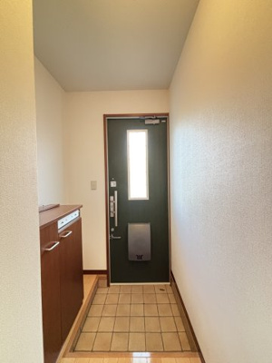 【玄関】 | シャー・メゾンM