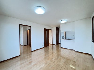 【居間・リビング】 | シャー・メゾンM