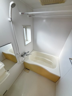 【浴室】 | シャー・メゾンM