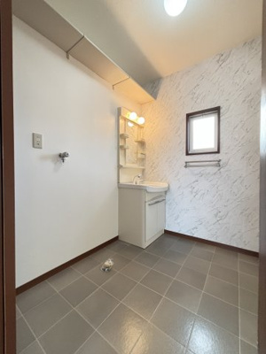 【洗面所】 | シャー・メゾンM