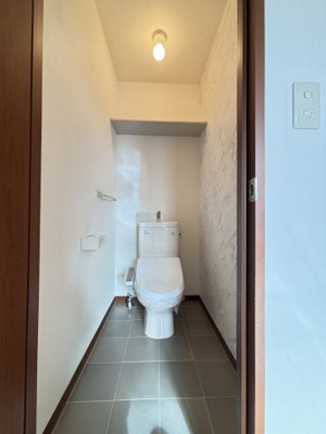 【トイレ】 | シャー・メゾンM