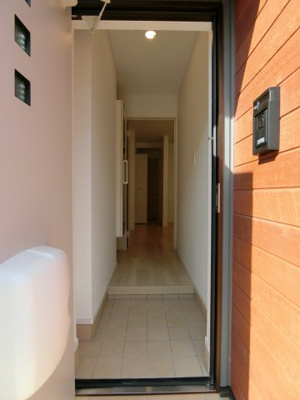 【玄関】 | アメージングⅠ