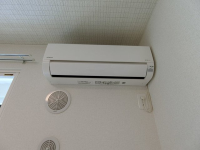 【設備】 | アメージングⅠ