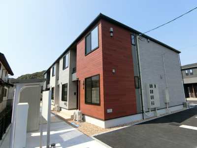 【外観】 | アメージングⅠ