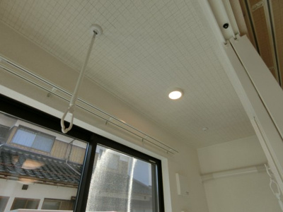 【設備】 | アメージングⅠ