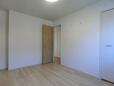 【洋室】 | アメージングⅠ