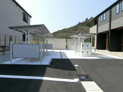 【その他共用部分】 | アメージングⅠ