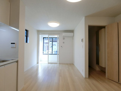 【居間・リビング】 | アメージングⅠ