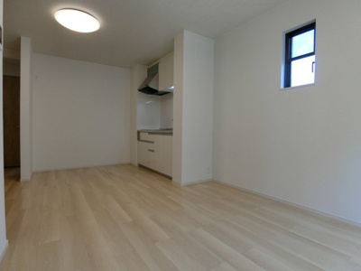 【居間・リビング】 | アメージングⅠ