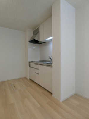 【キッチン】 | アメージングⅠ