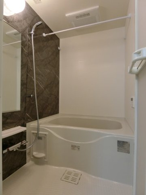 【浴室】 | アメージングⅠ