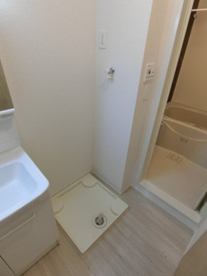 【洗面所】 | アメージングⅠ