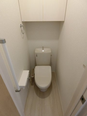 【トイレ】 | アメージングⅠ