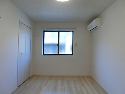 【洋室】 | アメージングⅠ