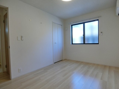 【洋室】 | アメージングⅠ