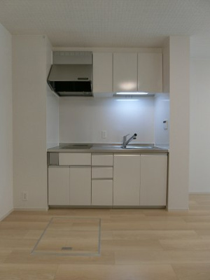 【キッチン】 | アメージングⅠ