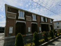 カーサ　ルーナの画像