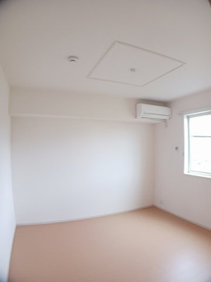 【洋室】 | フロリスタン