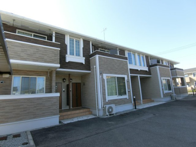 【外観】 | フロリスタン