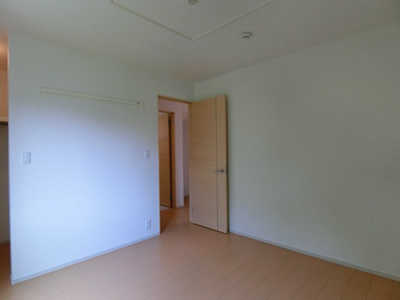 【洋室】 | フロリスタン | イメージ101号室の写真