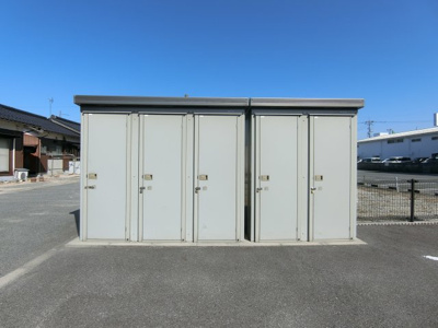 【その他共用部分】 | フロリスタン