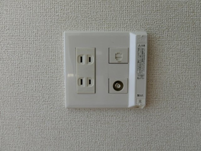 【設備】 | フロリスタン | イメージ101号室の写真