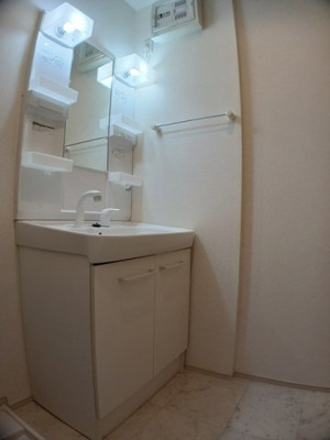 【洗面所】 | フロリスタン