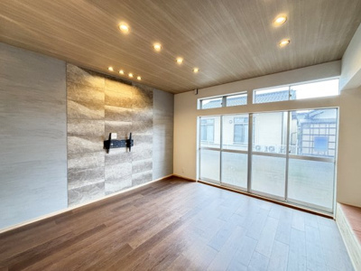 【内装】 | 旗ヶ崎O貸家