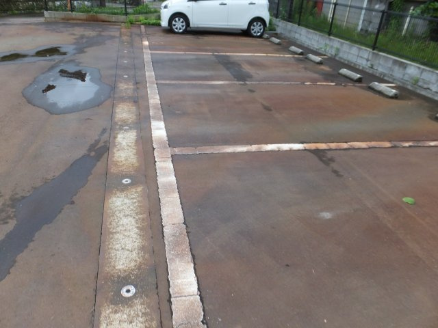 レオパレス学校町のその他