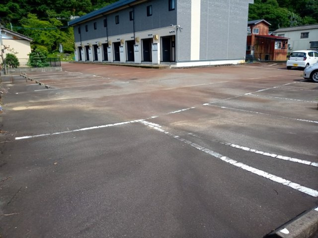レオパレス新田公園のその他