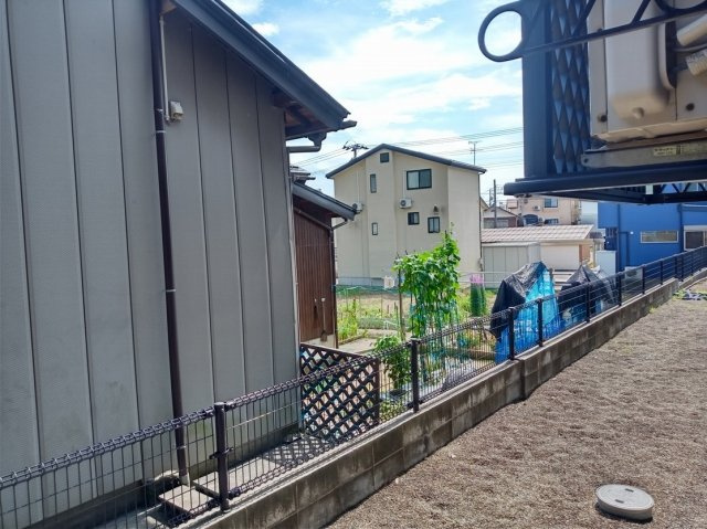レオパレス新田公園のその他