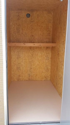  | 潮平コンテナＱ－4