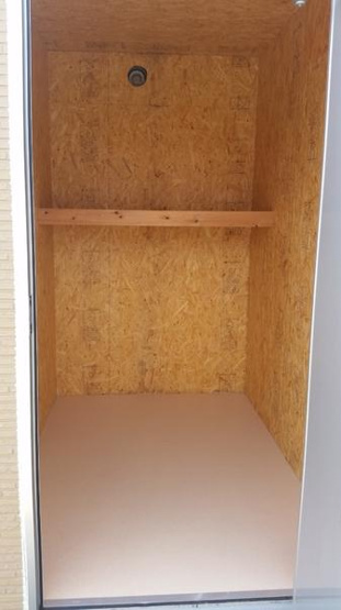  | 潮平コンテナＱ－4