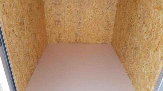  | 潮平コンテナＱ－4