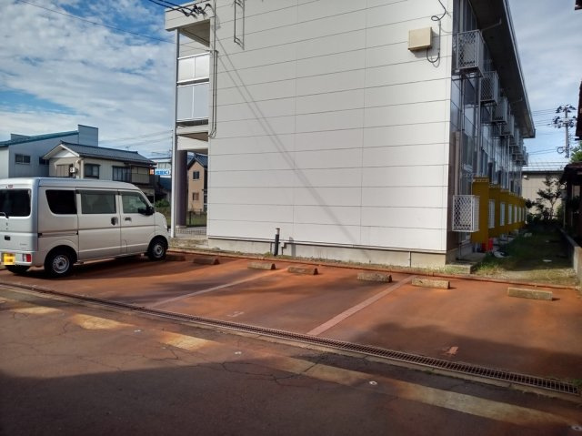 レオパレスアクアフラッツのその他