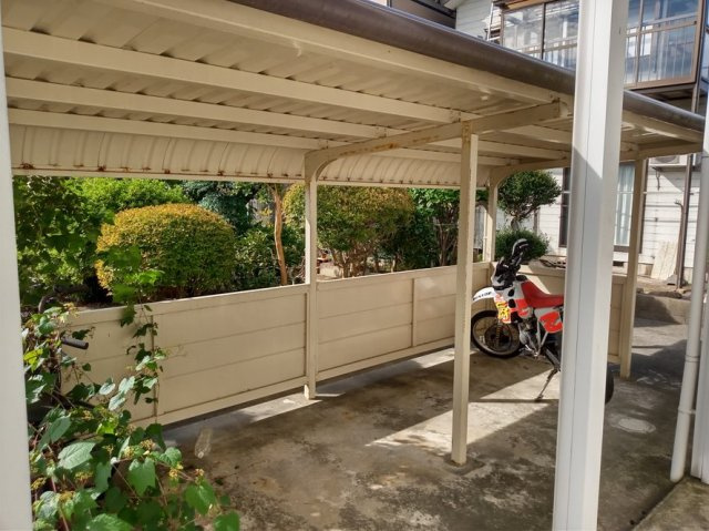 レオパレスアクアフラッツのその他