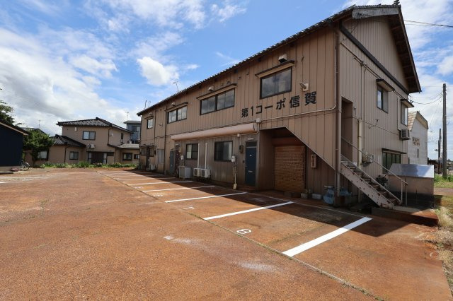第1信賀コーポ
