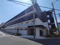 Alivis緑橋の画像